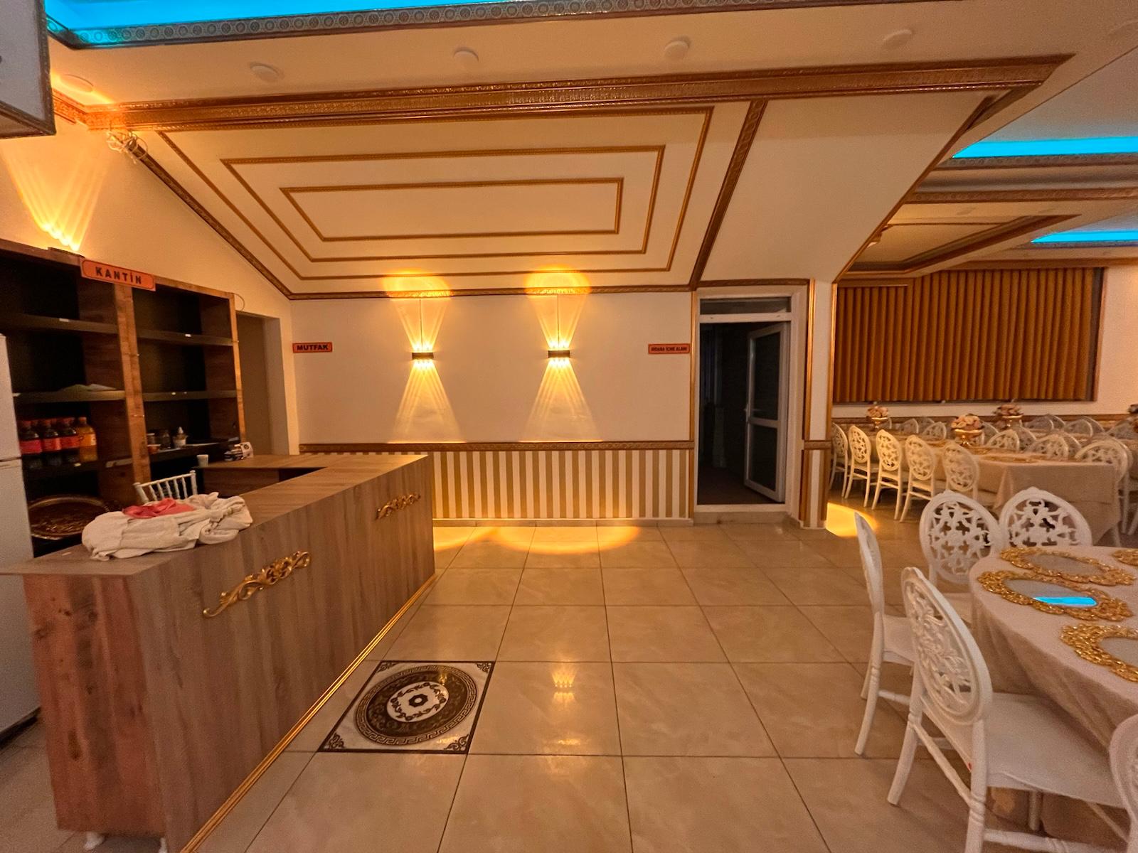 Grand Enerjim Düğün Salonu Görsel 9